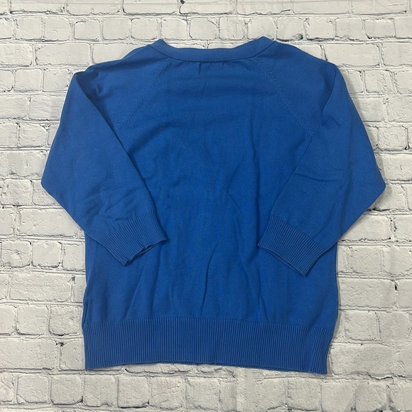 Maurice’s Blue Cardigan - Picture 11 of 13